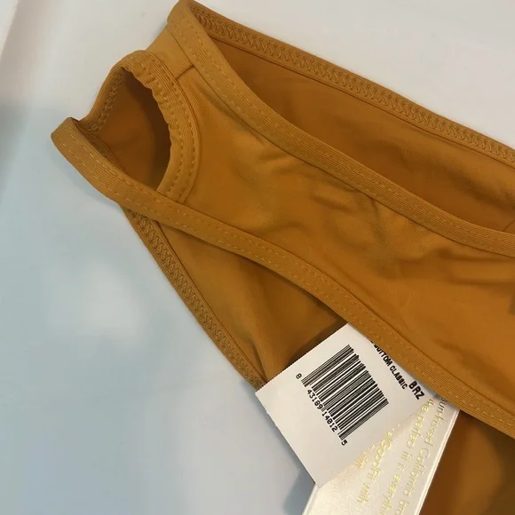 L-SPACE RACHEL BIKINI BOTTOM nwt size small - Picture 6 of 10